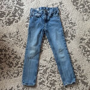 Kids Ralph Lauren sz 6 Blue Jeans